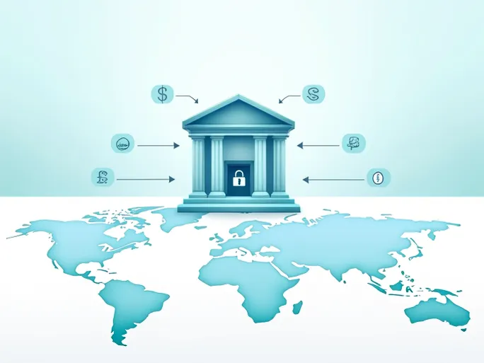 Understanding SWIFT BIC Codes for Secure Global Transfers