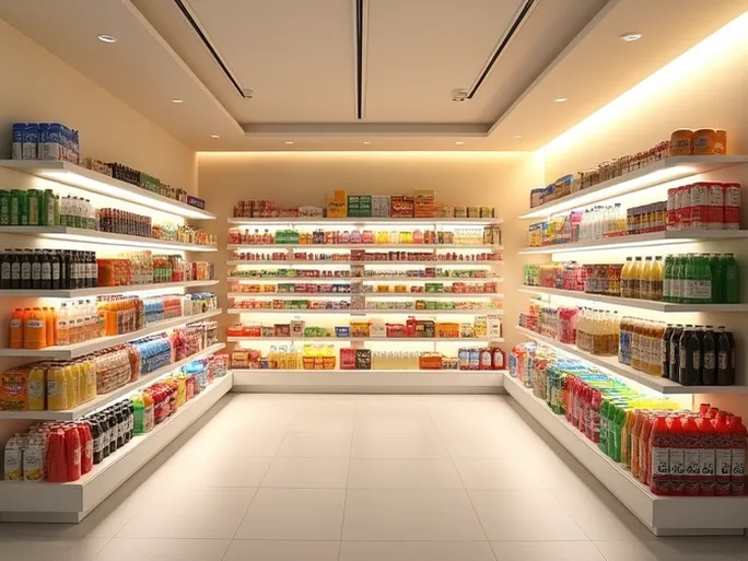 便利店数字化转型即时配送迎来新机遇