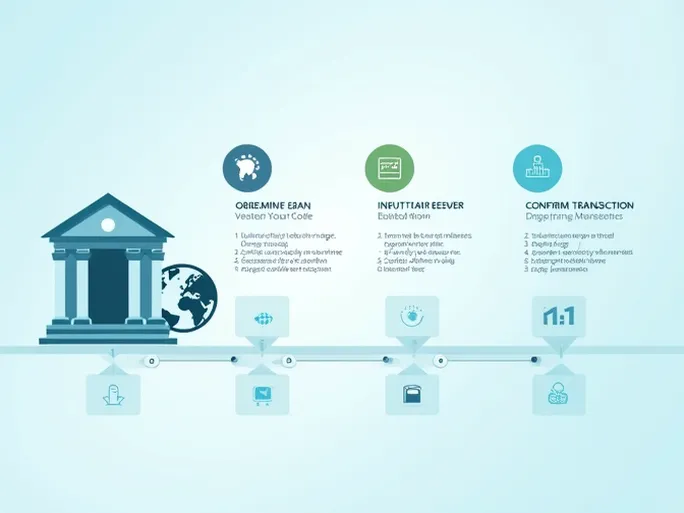 银行汇款必知圣赫勒拿银行SWIFT代码详解