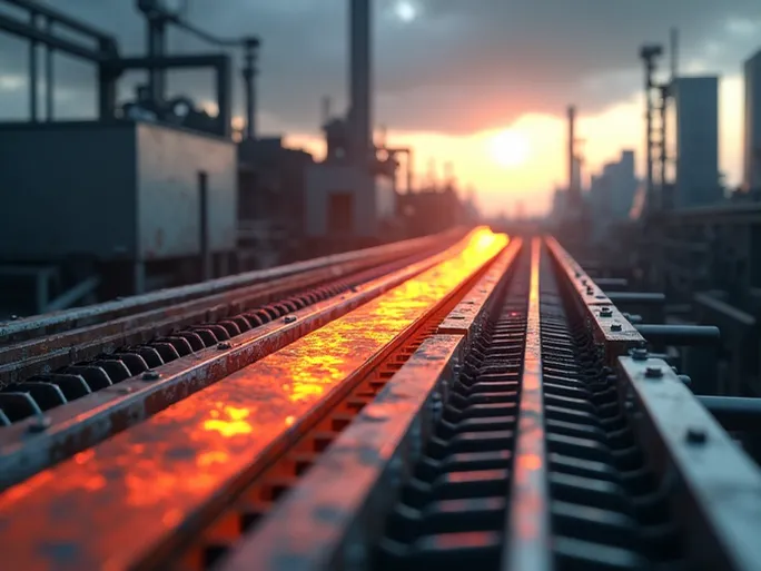 US Manufacturing Rebounds As ISM Index Rises After Yearlong Slump