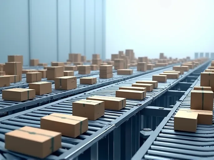 电商物流反思Dotcom Distribution总裁解析假日季延误与未来策略