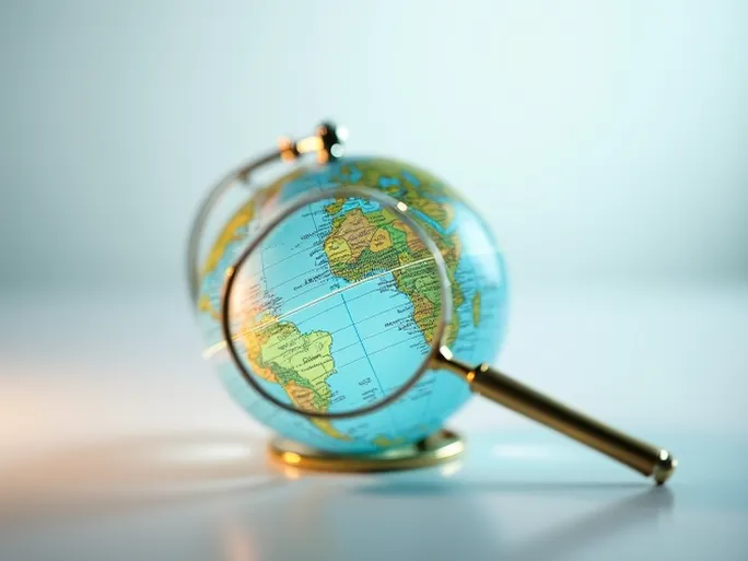 世界海关组织升级海关实验室指南助力区域能力提升