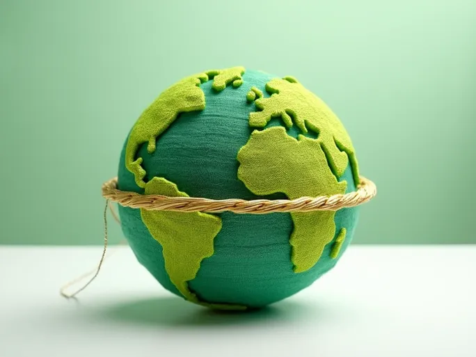 WCO Examines Customs Codes for Sustainable Textile Trade