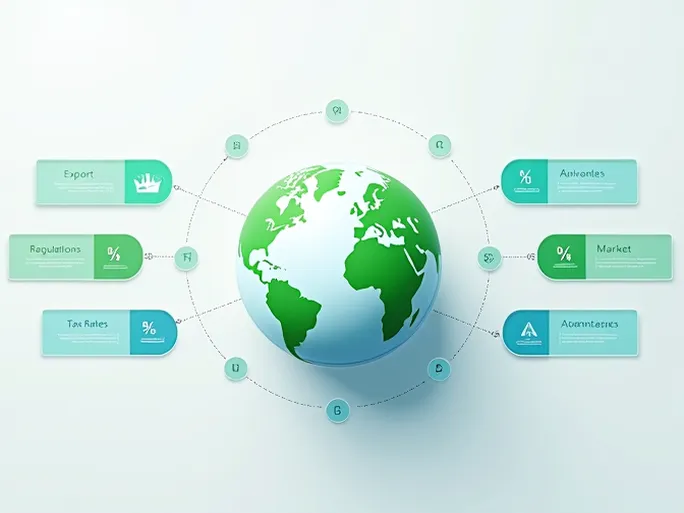 Global Export Rules for Frozen Rabbit Meat HS Codes and Taxes