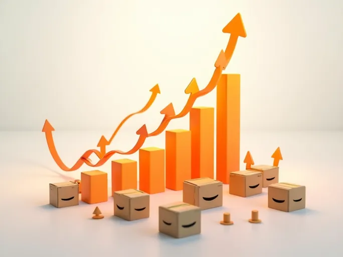 Amazon Expands Sales with Affiliate Influencer Program