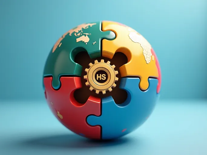 贸易畅通的基石协调制度HS三十周年回顾与展望