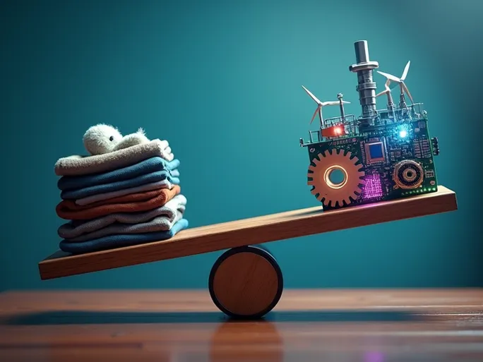 美国进口数据拨云见日消费疲软工业需求成新引擎