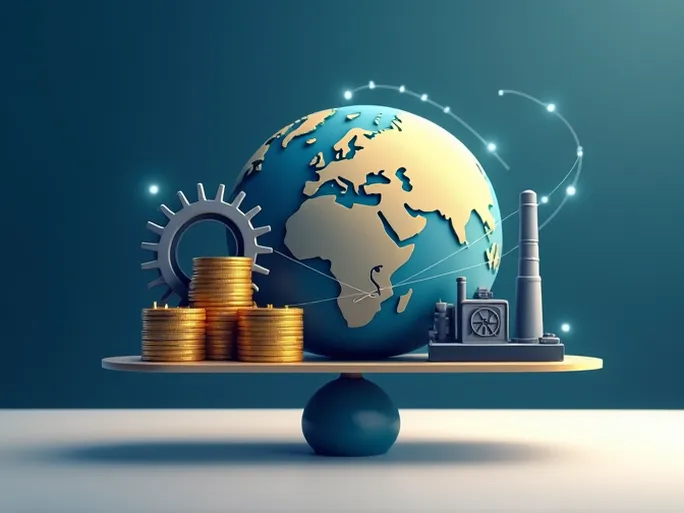 全球贸易脉搏国际与国家海关关税体系解析