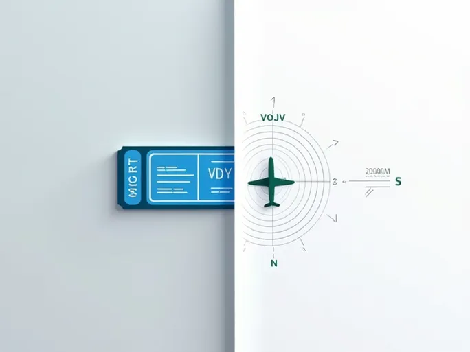 Vijayanagar Airport Codes VDY VOJV Explained