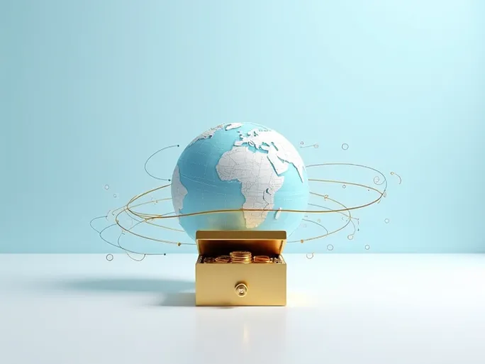 吉布提SWIFTBIC代码查询指南安全高效跨境汇款