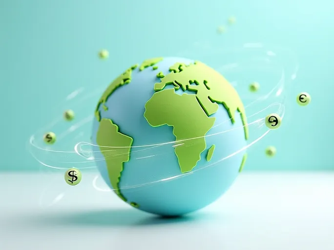 巴拉圭SWIFTBIC代码查询指南精准跨境汇款避免资金迷航