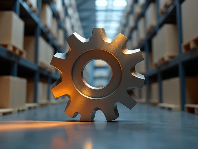 Warehouse Leaders Drive Logistics Efficiency Gains