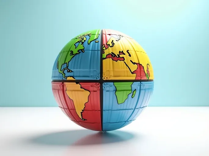 IATA Certification Expands Global Shipping Opportunities