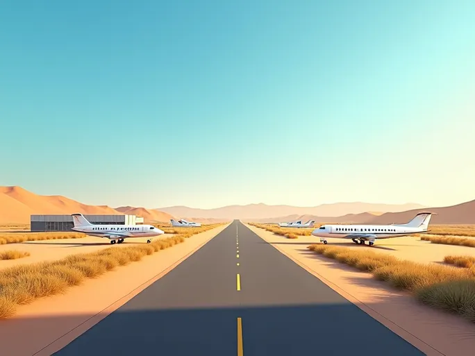 Tillabri Airport in Niger Operates in West Africa Time Zone