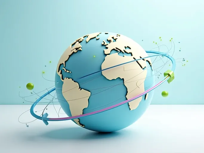 Global Ecommerce Growth Hinges on Google SEO Mastery