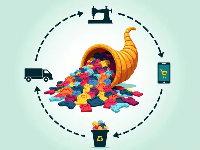 SHEIN年入超300亿美元快时尚霸主地位稳固增长神话如何炼成