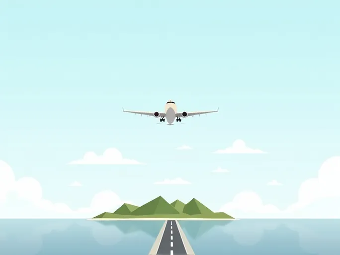 洪都拉斯伦皮拉港机场IATA代码深度解析与出行指南