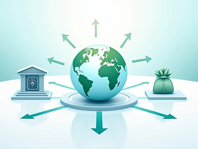 First Abu Dhabi Bank Launches Secure Global Money Transfer Service