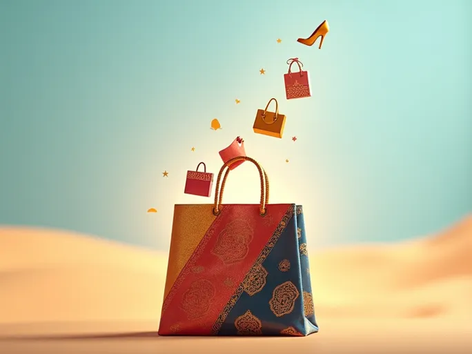 6thstreetcom Pioneers Phygital Retail in Middle East Ecommerce