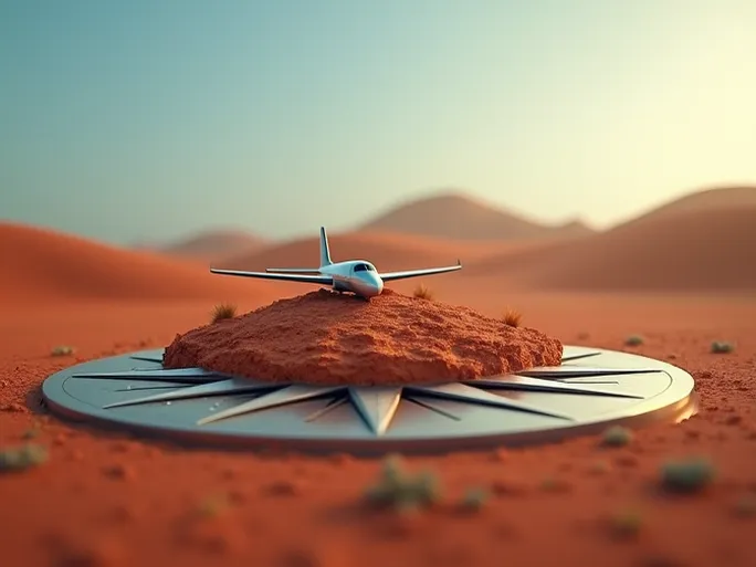 Finley Airport Decoding Travel Codes and Tips