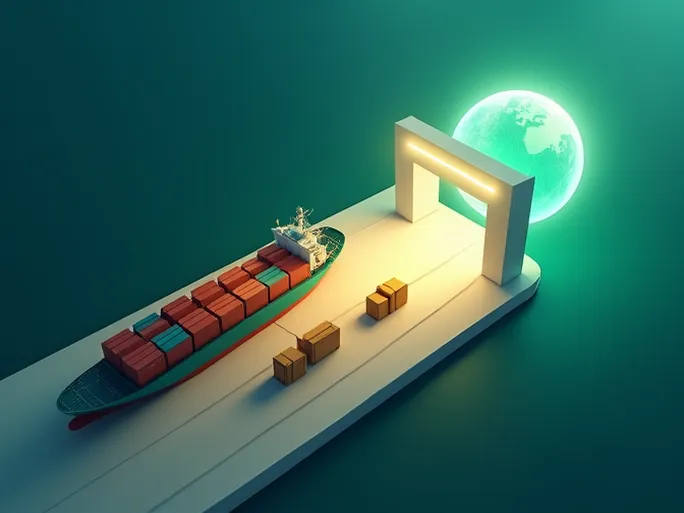 亚美尼亚海关效率提升世界海关组织时间释放研究助力贸易便利化