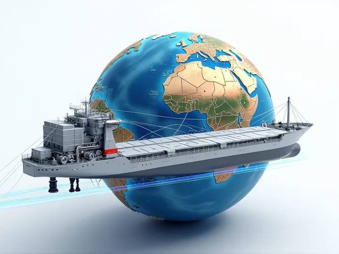 Maersk Introduces Custom Solutions for Oversized Cargo Transport