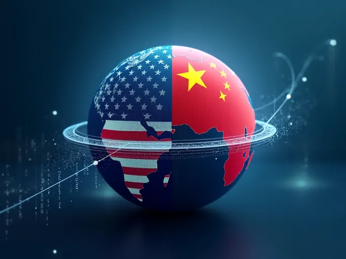 US and China Strike Tentative Deal on Tiktoks Future