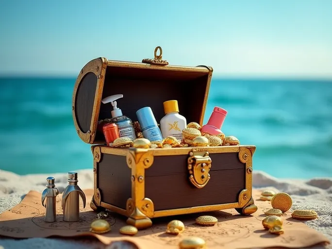 掘金蓝海Dropshipping选品策略全解析