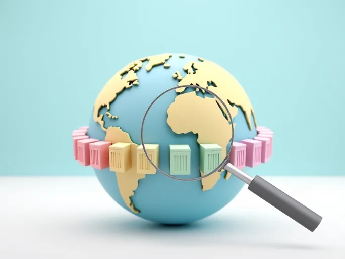 优化海关工作组织世界海关组织论坛助您提升效率与合规