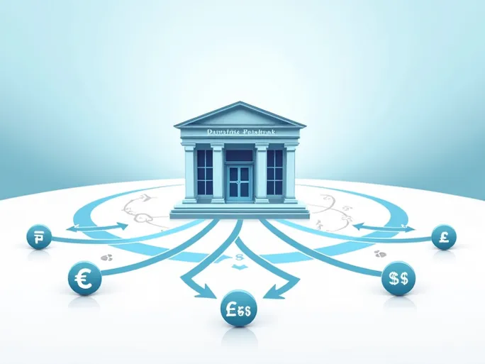 Deutsche Postbank SWIFT Codes Simplify International Transfers