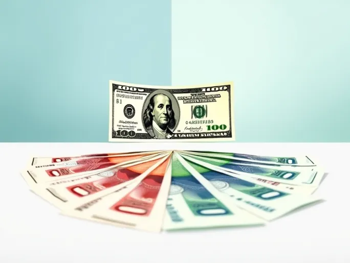 高效换汇10000美元如何转化为日元