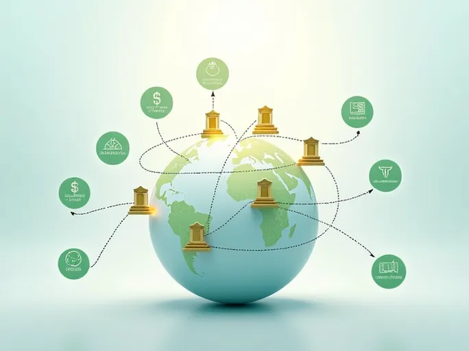 掌握BANQUE MISR SWIFTBIC代码简化国际汇款