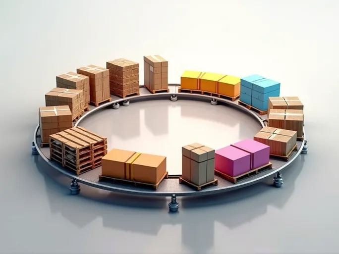 Ottawa 3pls Adapt to Meet Ecommerce Demand