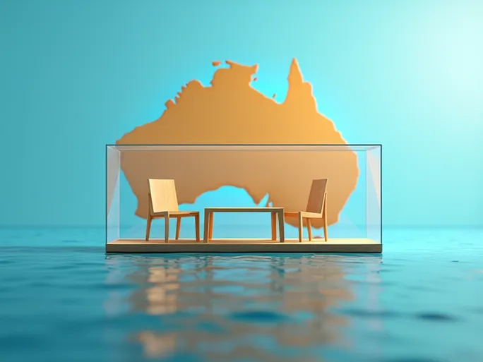 家具海运澳洲关税起征点省钱攻略全掌握