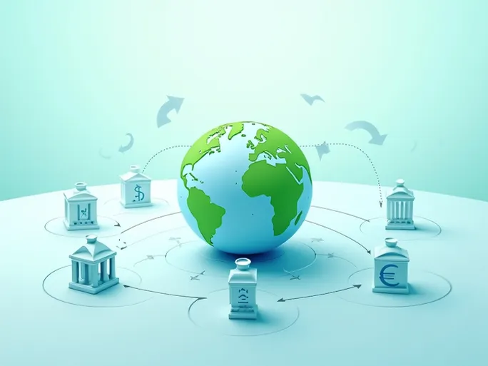 AFG Bank Gabon SWIFT Code Guide for Global Transfers