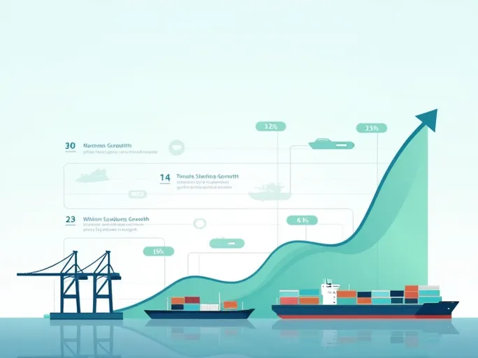 Nagoya Port Boosts Efficiency Safety and Sustainability