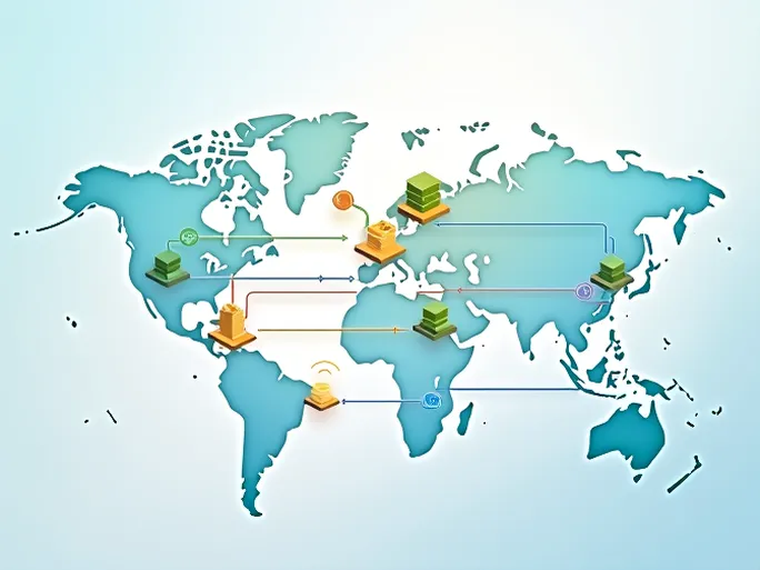 如何安全高效地通过SWIFT系统进行国际汇款
