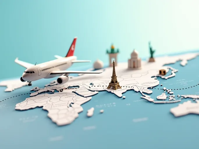 智利维多利亚机场代码深度解析ZIC与SCTO背后的数据洞察