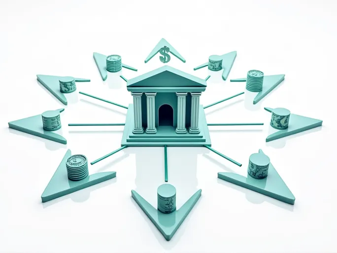 Capital One SWIFT码详解确保资金安全无忧的必备知识