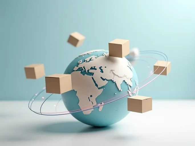 包裹运输市场洞察如何优化企业物流支出