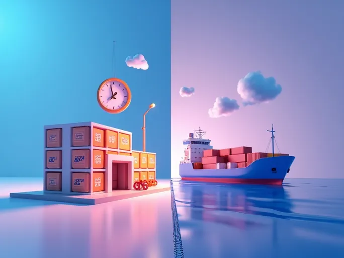 OZON Marketplace Highlights Local Vs Crossborder Sellers for Shoppers