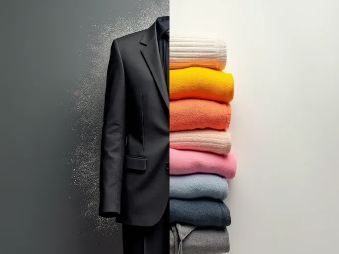 高通胀下的时尚逆袭英国服装市场新机遇掘金指南