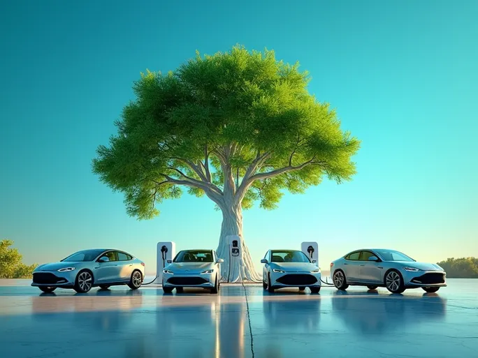 道通科技两年营收破5亿充电桩业务的跨境突围之路