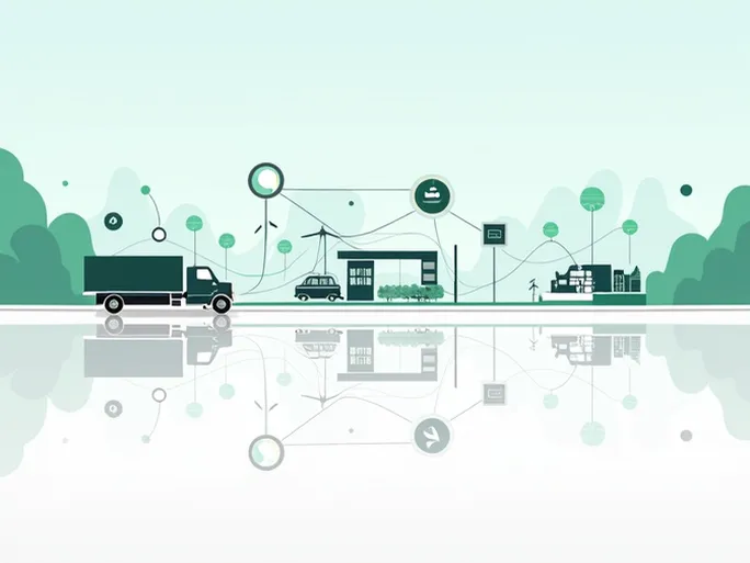 The Future Supply Chain Insights Into Logistics Trends and Innovative Developments
