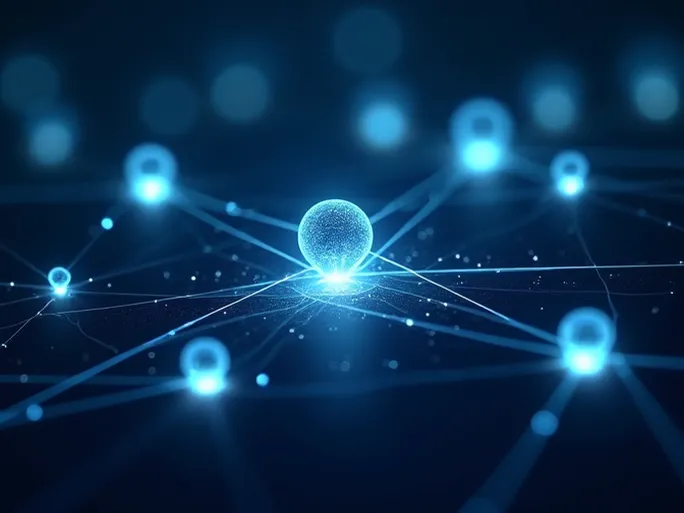 CH Robinson 智链跃迁AI赋能重塑物流新格局