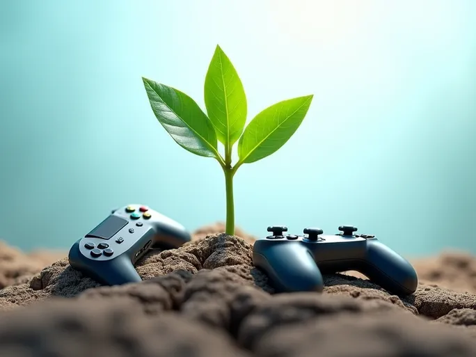 腾讯游戏春笋计划小成本撬动大市场点点互动SLG海外狂飙苹果Vision Pro引爆空间计算