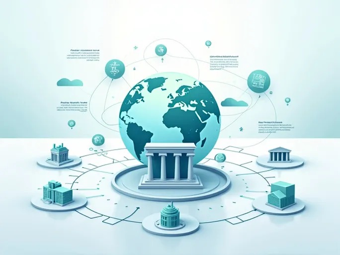 First Security Islami Bank Simplifies International Fund Transfers