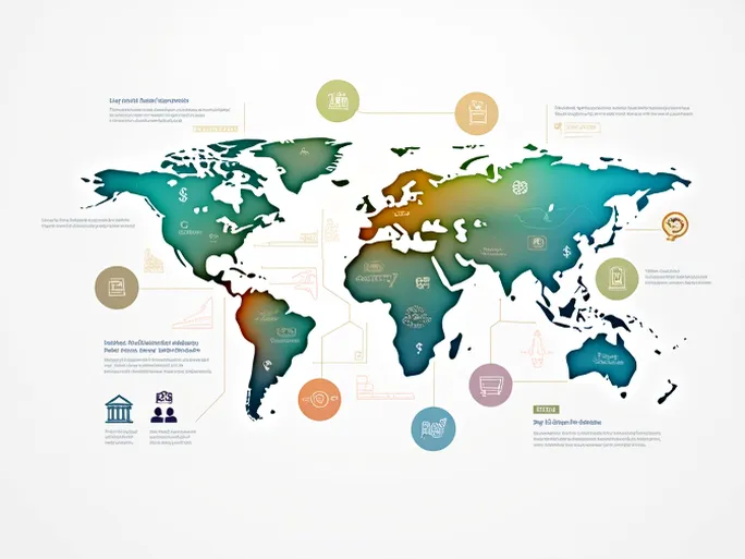 Key SWIFT Code PJCBBY2XMGL Facilitates Global Transfers