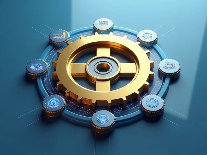 哥伦比亚海关现代化升级战略规划与项目管理能力跃升