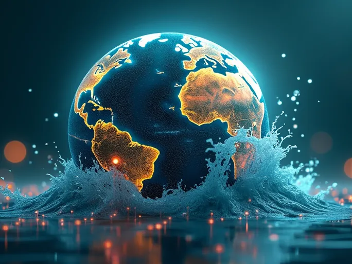 跨境电商新纪元短视频驱动增长卖家如何掘金流量蓝海